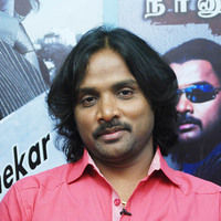Uyarthiru 420 Movie Team Interview | Picture 51822